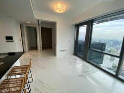 Wallich Residence  (D2), Condominium #486995301